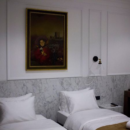 Hotel Union เบลเกรด ภายนอก รูปภาพ
