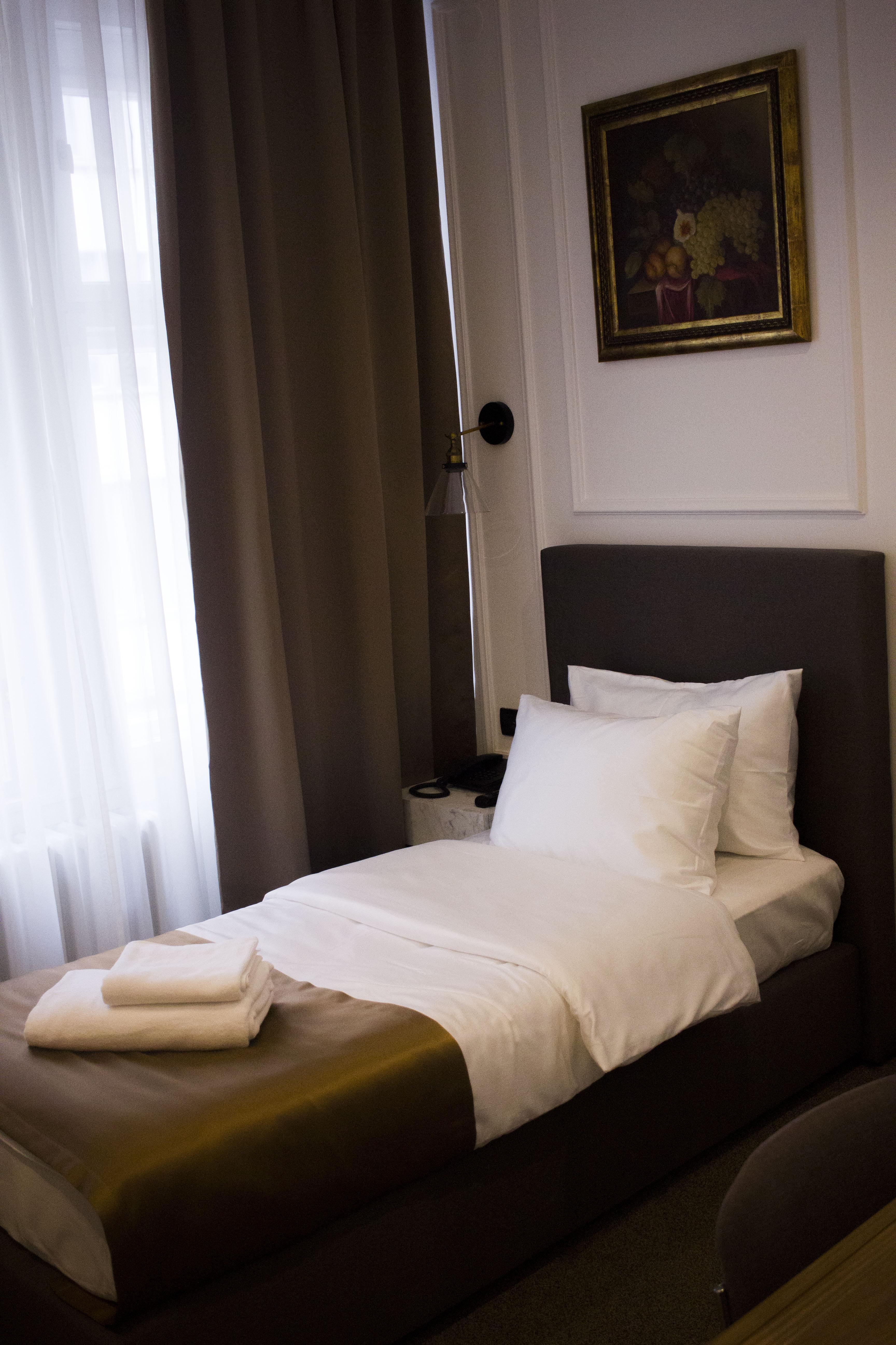 Hotel Union เบลเกรด ภายนอก รูปภาพ