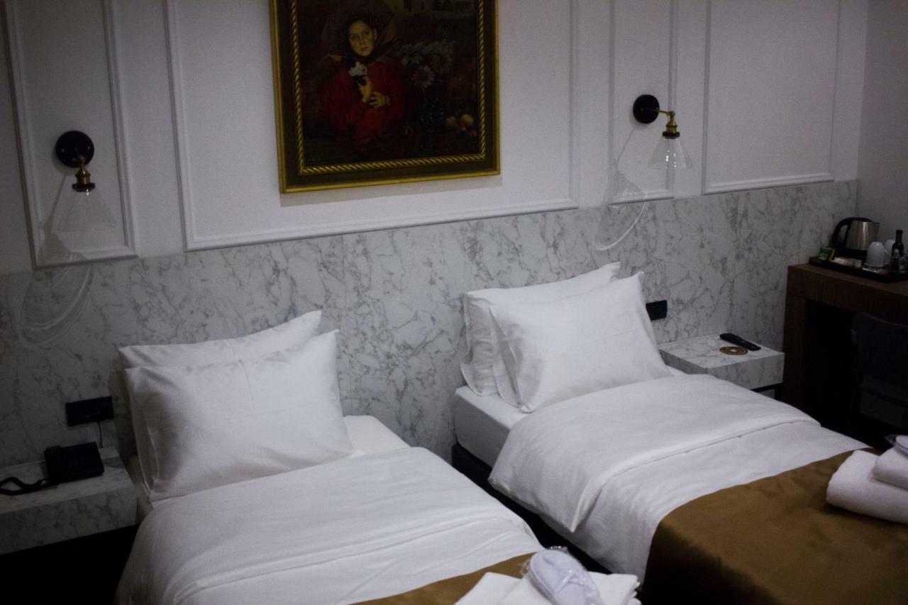 Hotel Union เบลเกรด ภายนอก รูปภาพ