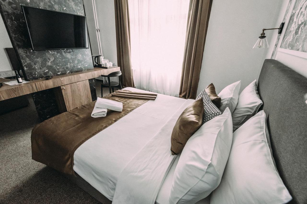 Hotel Union เบลเกรด ภายนอก รูปภาพ