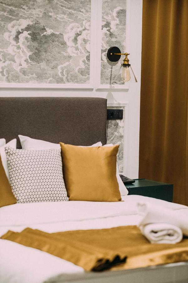 Hotel Union เบลเกรด ภายนอก รูปภาพ